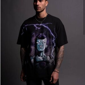 ***RARE*** DARC SPORT FRIEZA SIDE BY SIDE (#1 OF 1000)